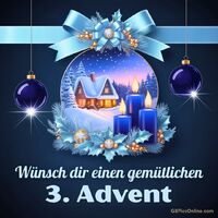 Wünsch dir einen...