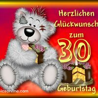 Herzlichen Glückw...