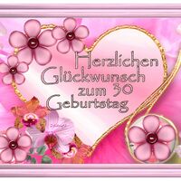 Herzlichen Glückw...