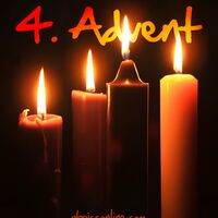 4. Advent