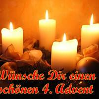 Wünsche Dir einen...