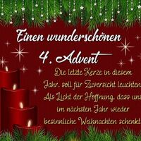 Einen wunderschön...