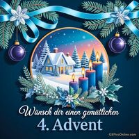 Wünsch dir einen...