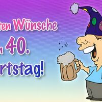 Die besten Wünsch...