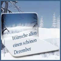 Wünsche allen...