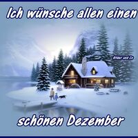 Ich wünsche allen...