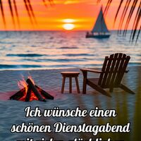 Ich wünsche einen...