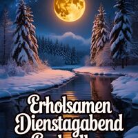 Erholsamen Dienst...