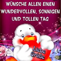 Donnerstag - wüns...