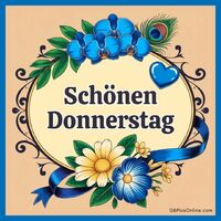 Ein farbenfrohes Arrangement voller Blumenpracht, das den Tag mit einem Hauch von Eleganz und Lebensfreude begrüßt.