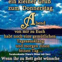 Ein kleiner Gruß...