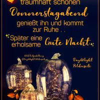 Wünsche Euch eine...