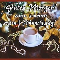 Guten Morgen!...