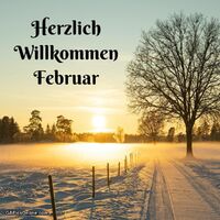 Herzlich willkomm...