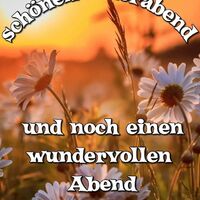 Schönen Feieraben...