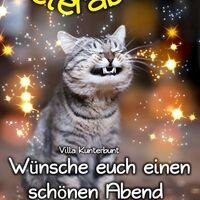 Feierabend! Wünsc...