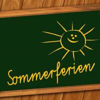 Sommerferien