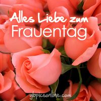 Frauentag