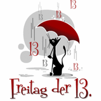 Freitag der 13.
