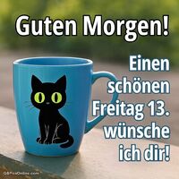 Guten Morgen!...