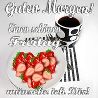 Guten Morgen!...