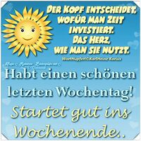 Der Kopf entschei...