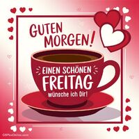 Guten Morgen!...