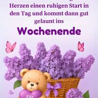 Freitag ~ Freutag...