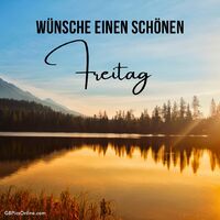 Sanftes Morgenlicht spiegelt sich auf dem ruhigen See und lädt dazu ein, den Tag voller Zuversicht und Gelassenheit zu beginnen.