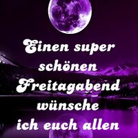 Einen super schön...