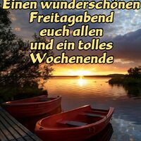 Einen wunderschön...