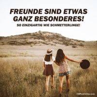 Freundschaft