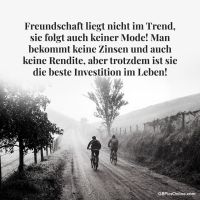 Freundschaft lieg...