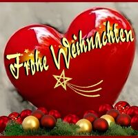 Frohe Weihnachten