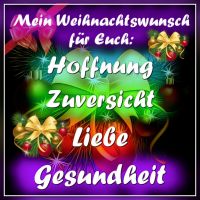 Mein Weihnachtswu...