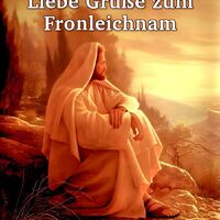 Liebe Grüße zum...