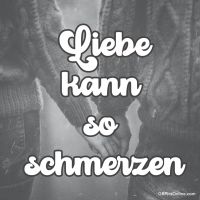 Hände, die sich in der Kälte finden... ein stilles Zeichen tief empfundener Zuneigung.