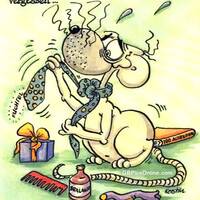 Großer Gott! Fast...