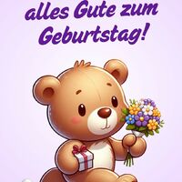 Nachträglich alle...