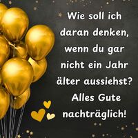 Wie soll ich dara...