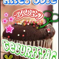 Alles gute zum...