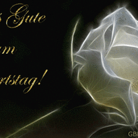 Alles Gute zum...