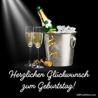 Herzlichen Glückw...