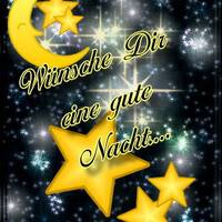 Wünsche Dir eine...