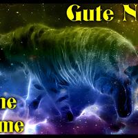 Gute Nacht, schön...