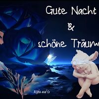 Gute Nacht & schö...