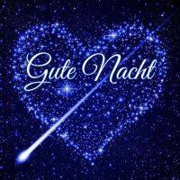 Gute Nacht.