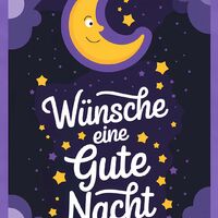 Wünsche eine gute...