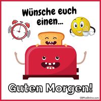 Wünsche Euch eine...