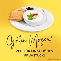 Guten Morgen!...